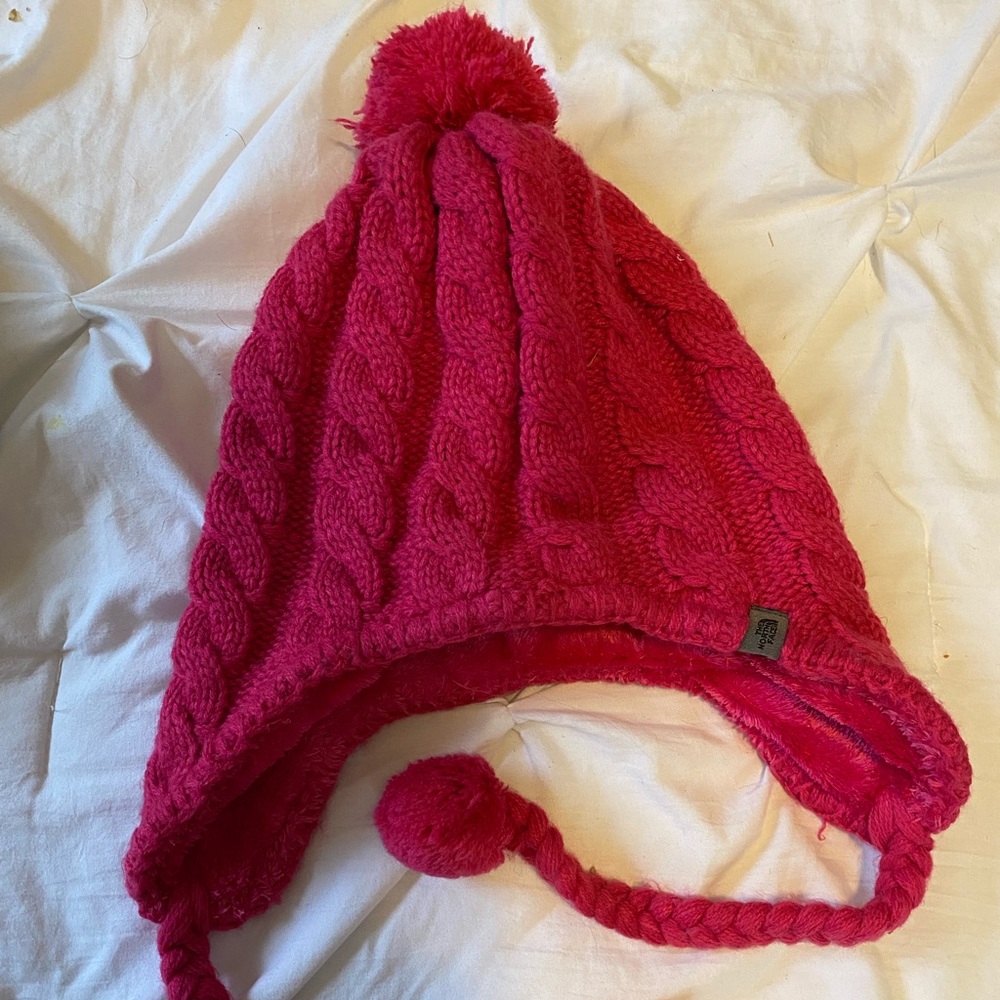 The North Face Winter Hat